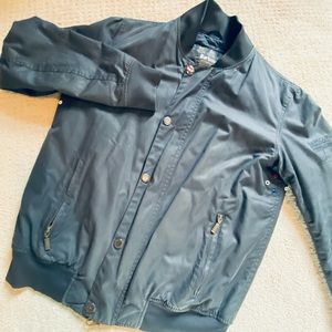Limited Barbour Steve McQueen Merchant Waxed Jacket (m)